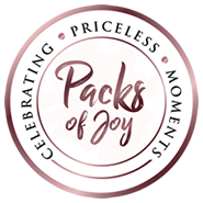 Packs of Joy